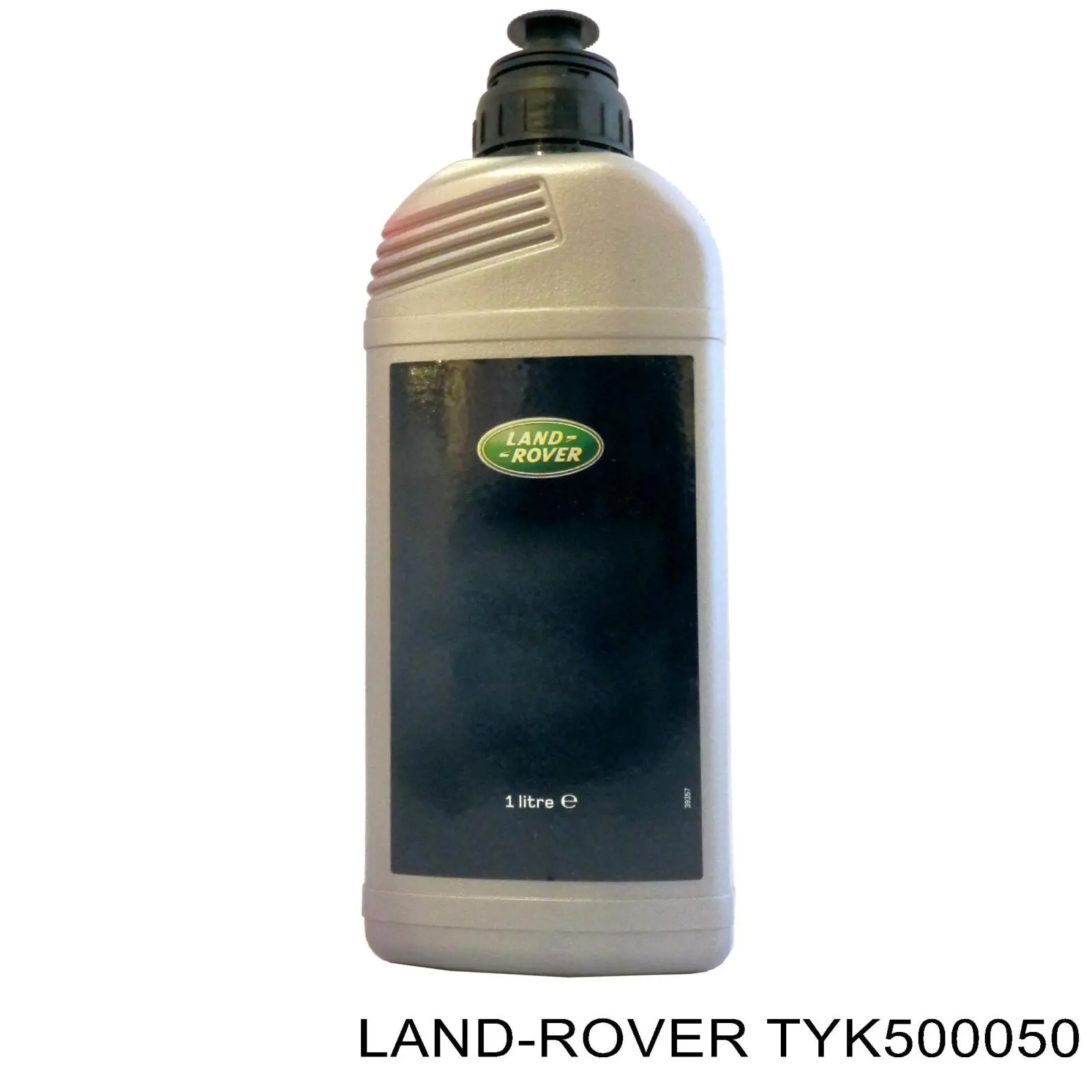 Aceite transmisión LAND ROVER TYK500050