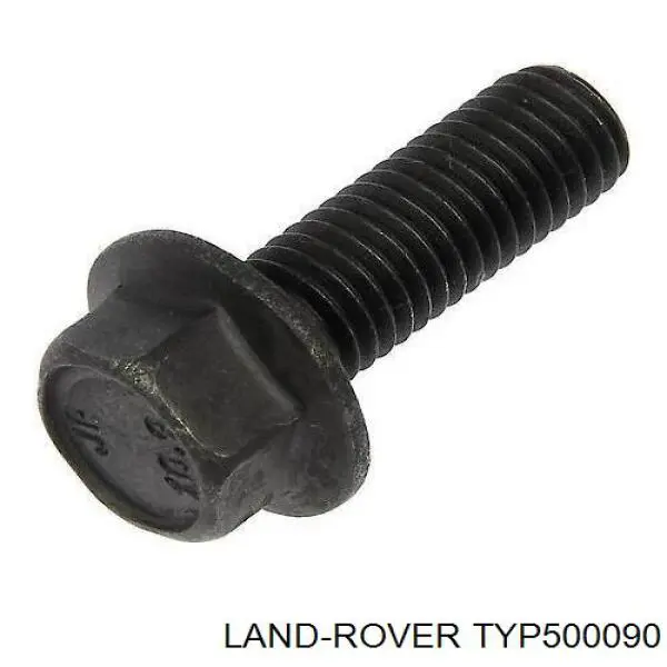 TYP500090 Land Rover