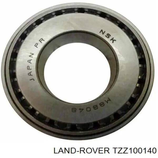 Comprar TZZ100140 Land Rover 