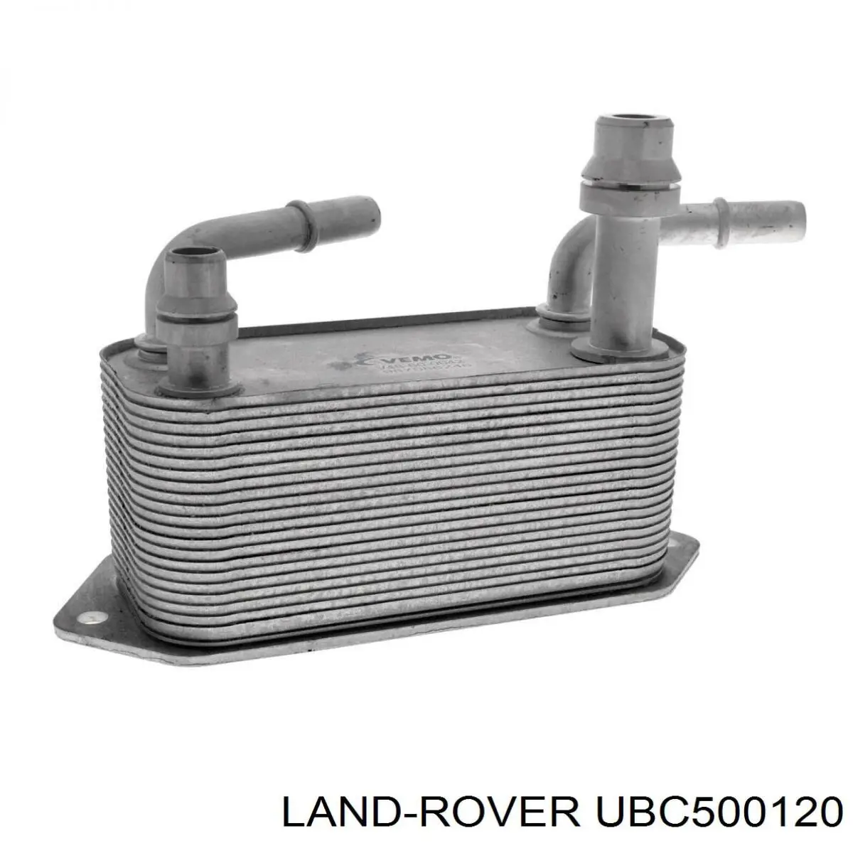 UBC500120 Land Rover Radiador de refrigeración de la transmisión