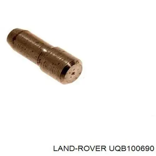 UQB100690 Land Rover Disco de embrague