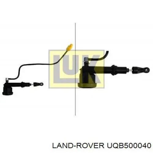 UQB500040 Land Rover