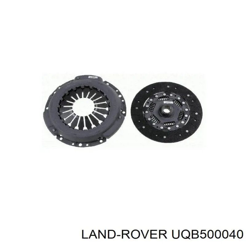  Land Rover UQB500020 precio, desde 100,76 EUR