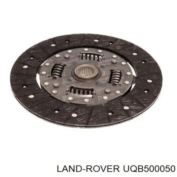 Disco de embrague Land Rover UQB500050 precio, desde 77,53 EUR