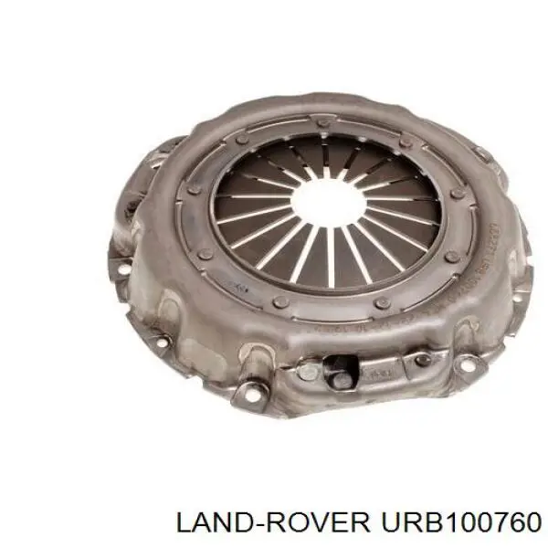 Comprar URB100760 Land Rover Plato de presión de embrague