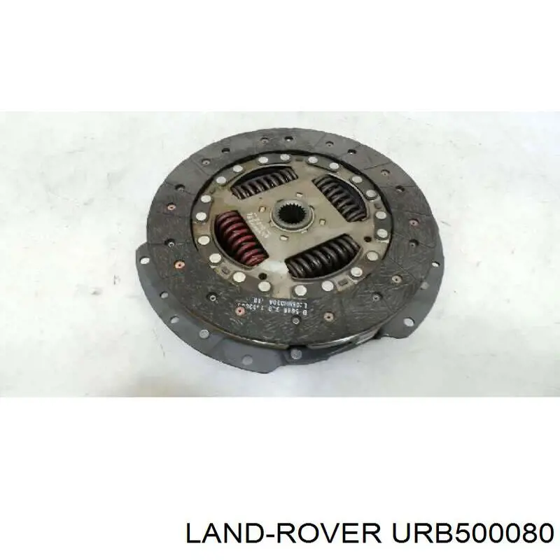 Mecanismo de embrague Land Rover LR012199 precio, desde 197,29 EUR