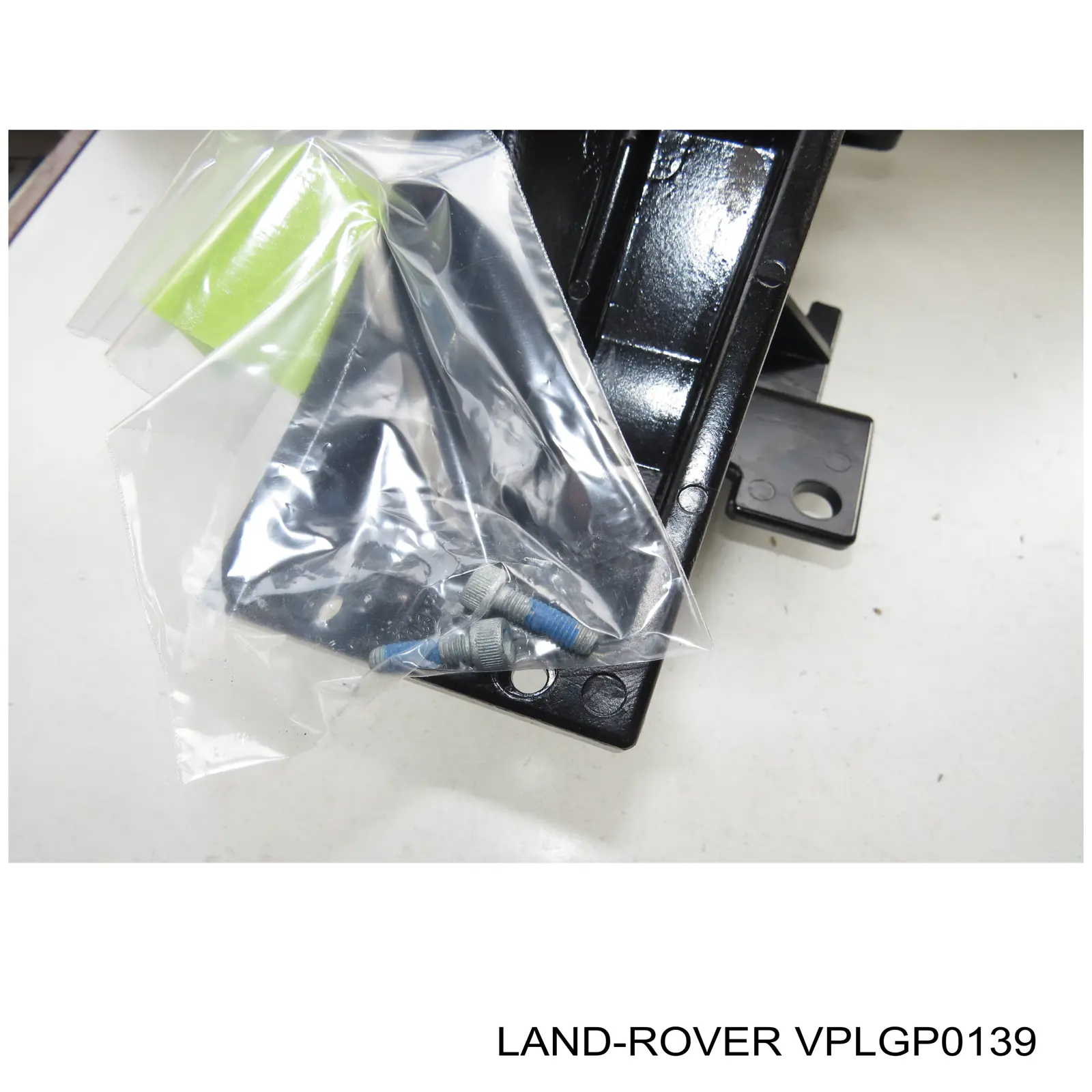 VPLGP0139 Land Rover