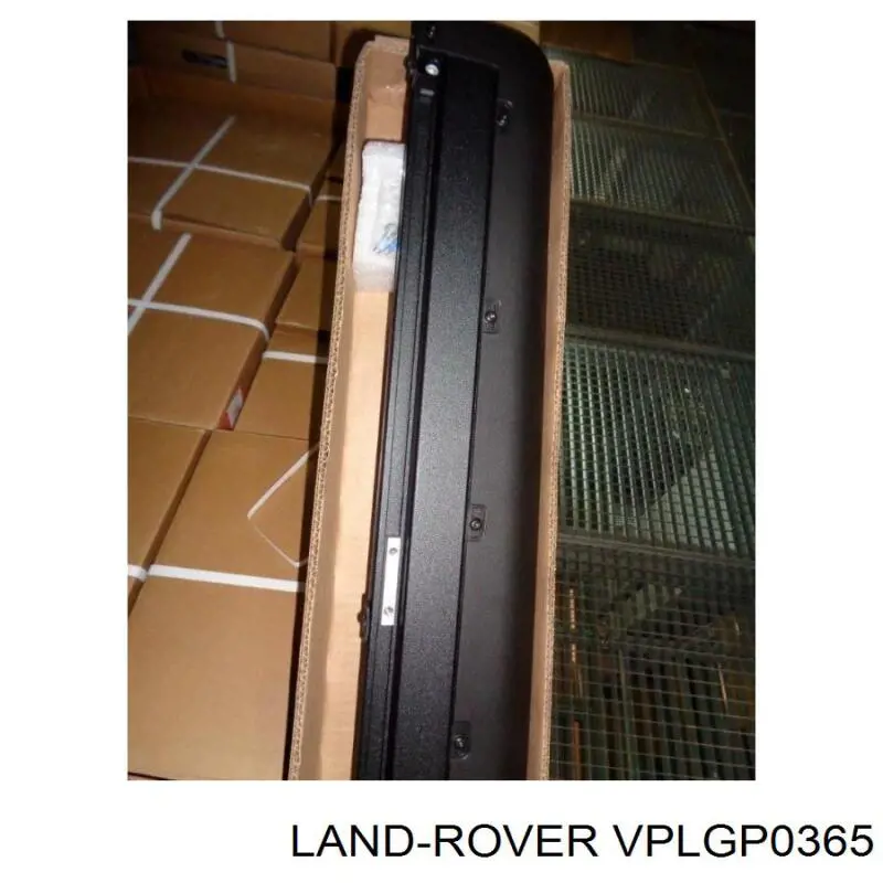 VPLGP0365 Land Rover