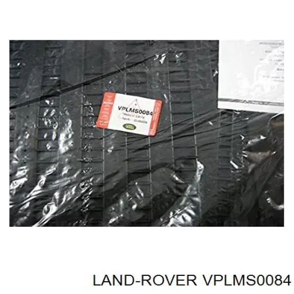 Alfombrillas Land Rover Range Rover 3 (L322)