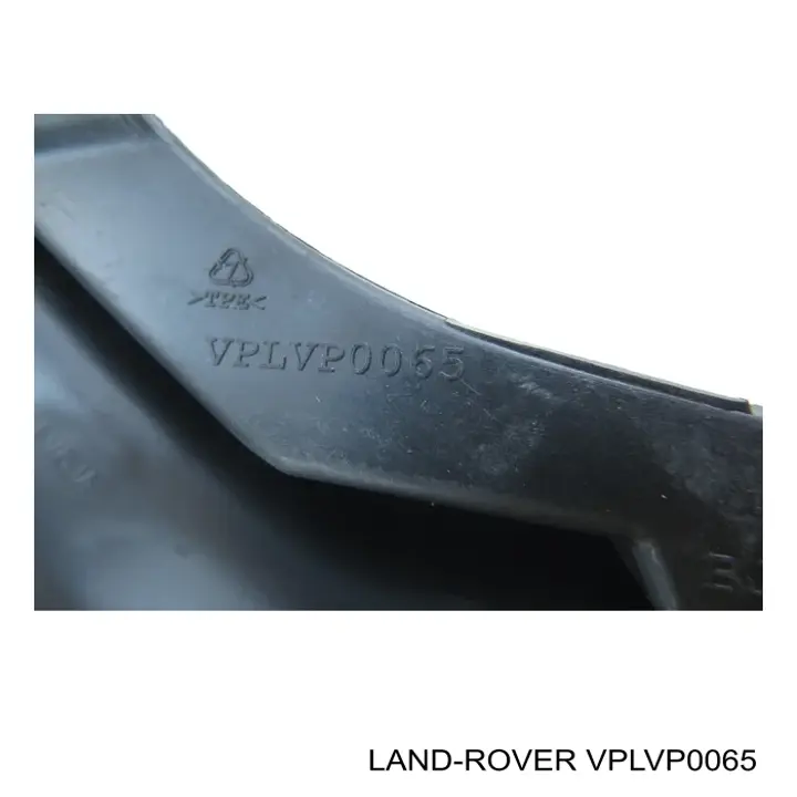 Juego de faldillas delanteras Land Rover VPLVP0065 precio, desde 28,56 EUR