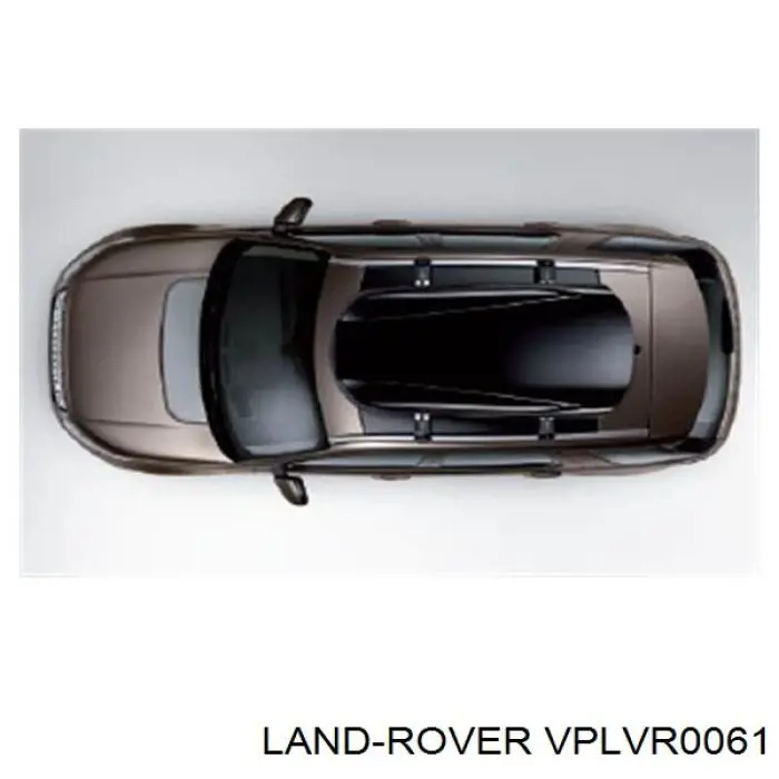 VPLZR0191 Land Rover