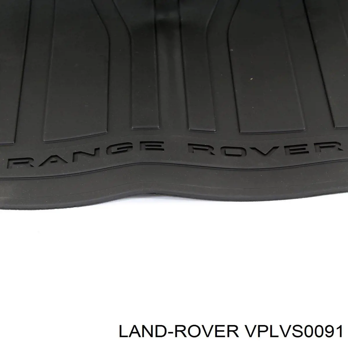 VPLVS0091 Land Rover Alfombra de maletero