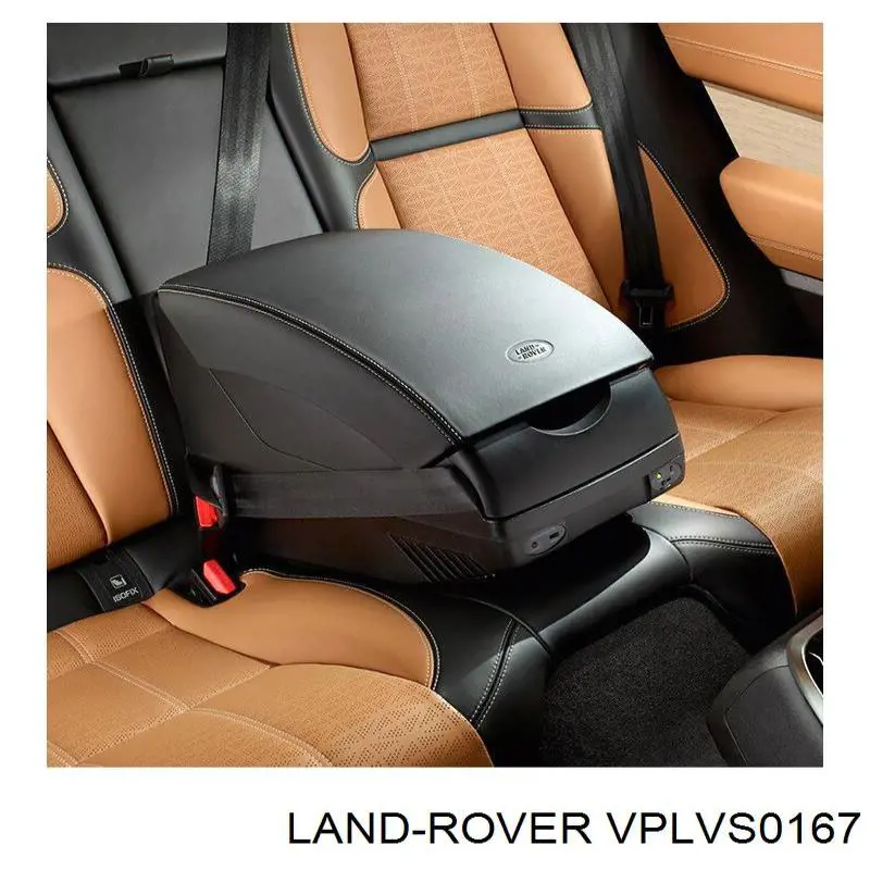 VPLVS0167 Land Rover