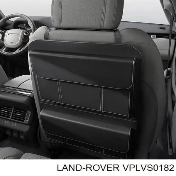 VPLVS0182 Land Rover 