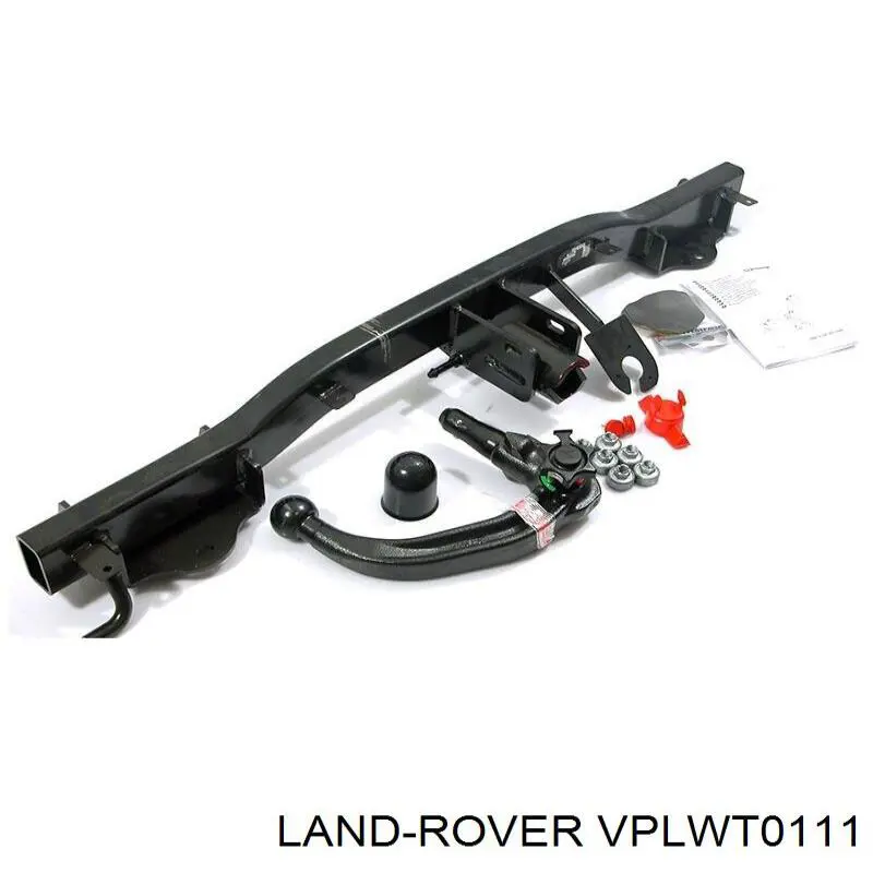 VPLWT0111 Land Rover