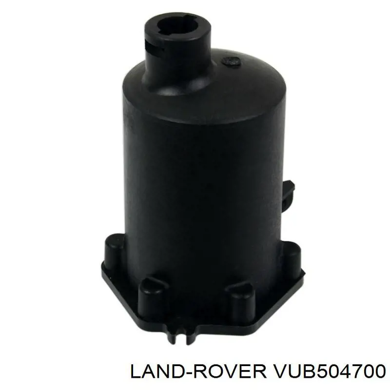 VUB504700 Land Rover deshumificador de sistema neumatico