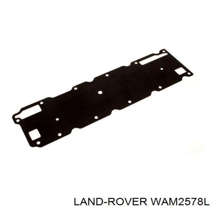  WAM2578L Land Rover