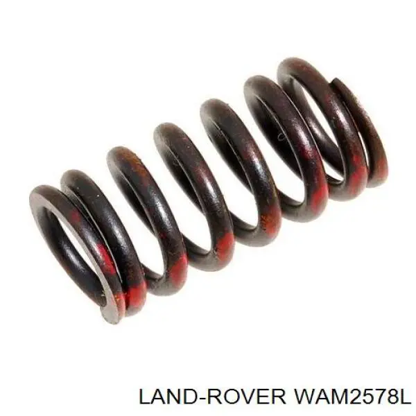 WAM2578L Land Rover 