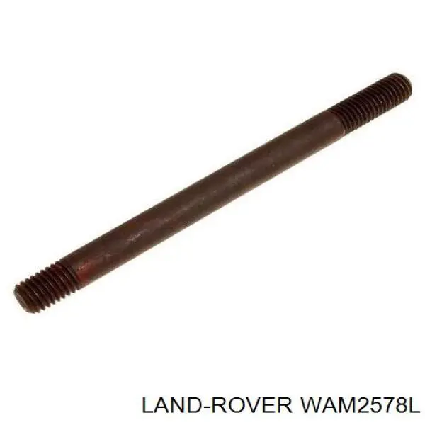  Land Rover WAM2578L precio, desde  EUR