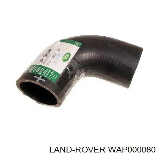 Comprar WAP000080 Land Rover Tubo del sistema de recirculación de gases de escape EGR