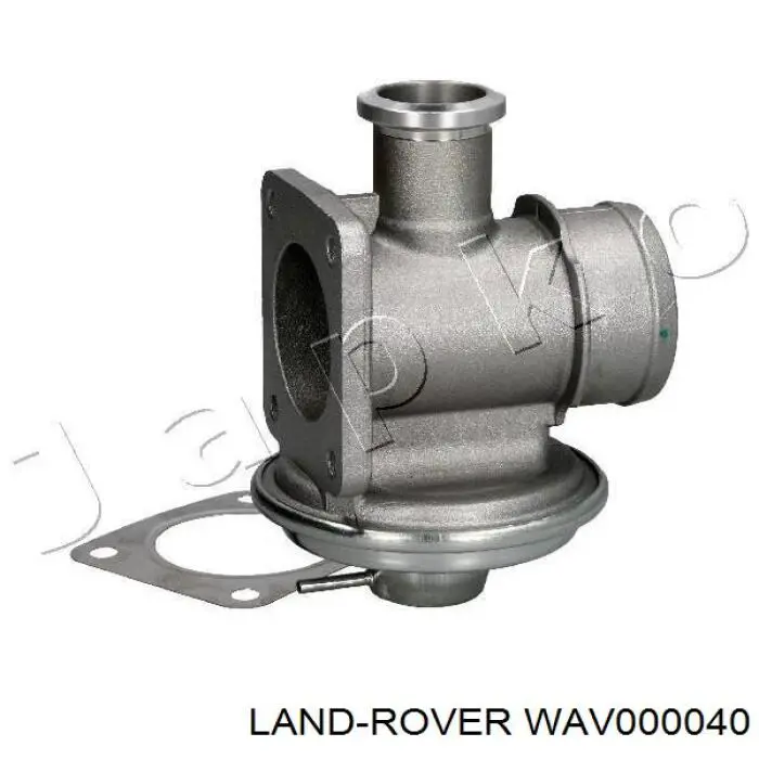 WAV000010L Land Rover válvula, agr