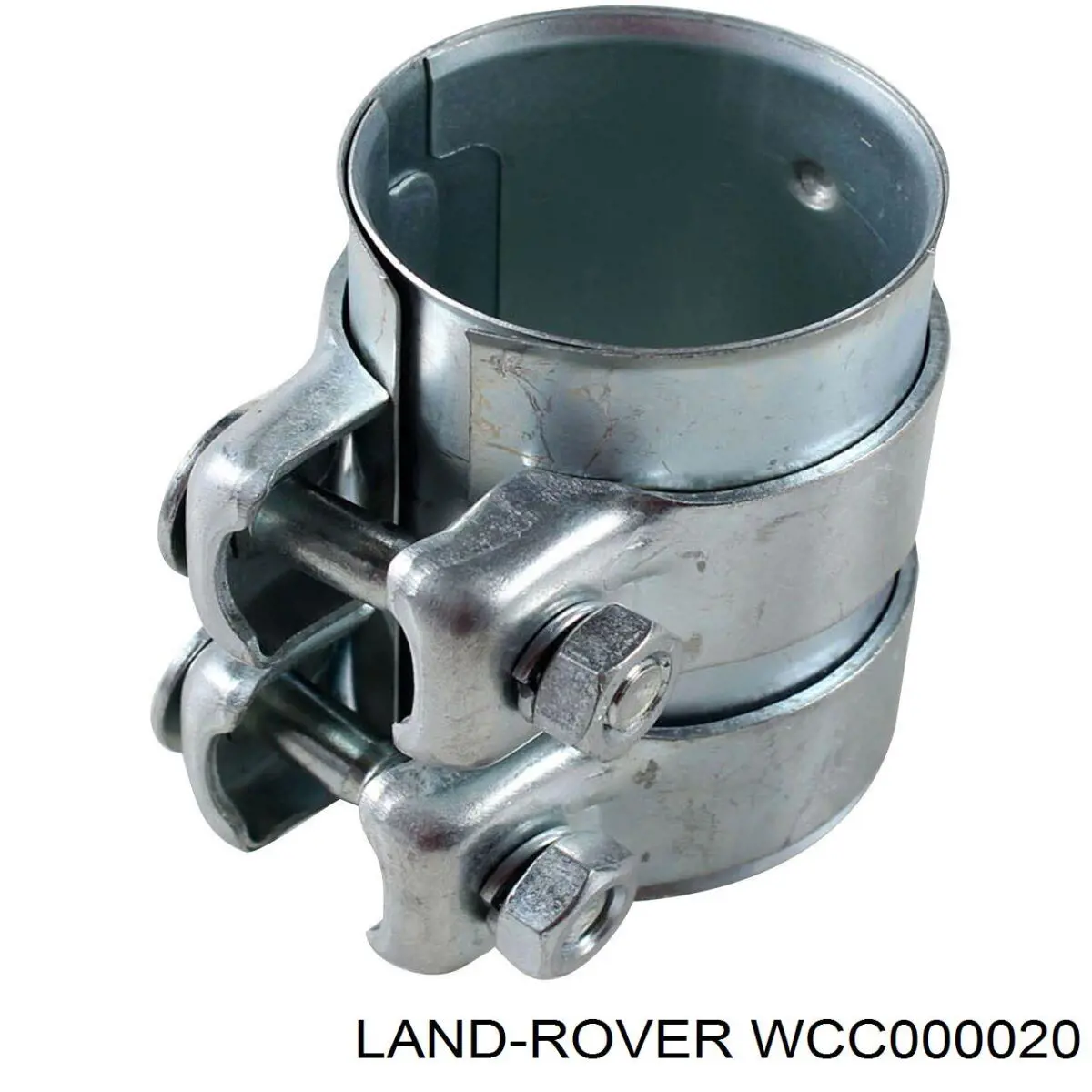 WCL500040 Land Rover