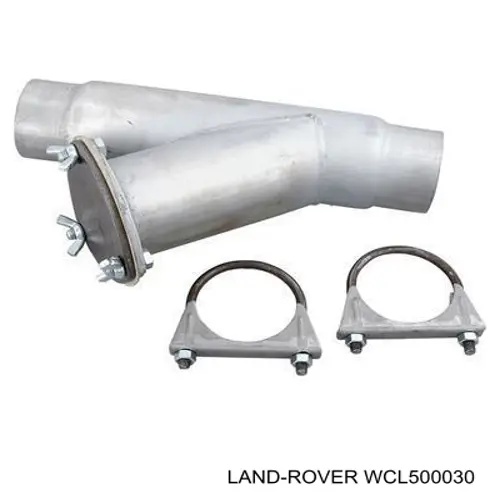 WCL500030 Rover