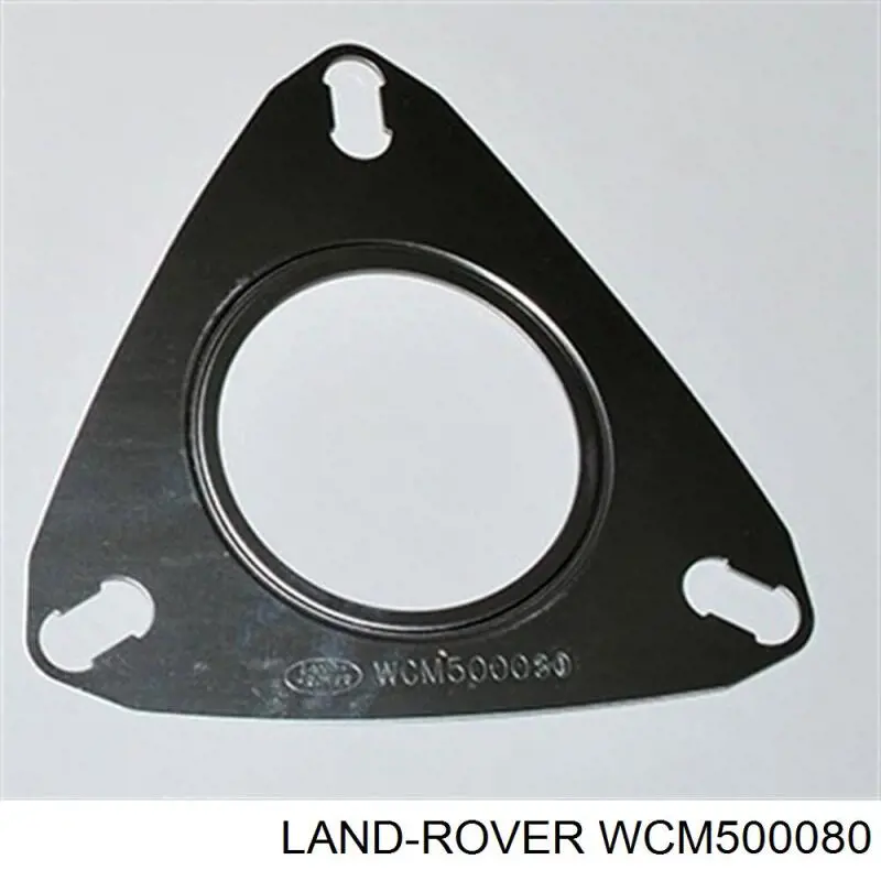 Junta de tubo de escape Land Rover WCM500080 precio, desde 5,17 EUR