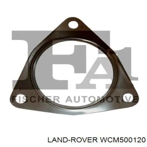 Junta de montaje del silenciador Land Rover WCM500120 precio, desde 9,32 EUR
