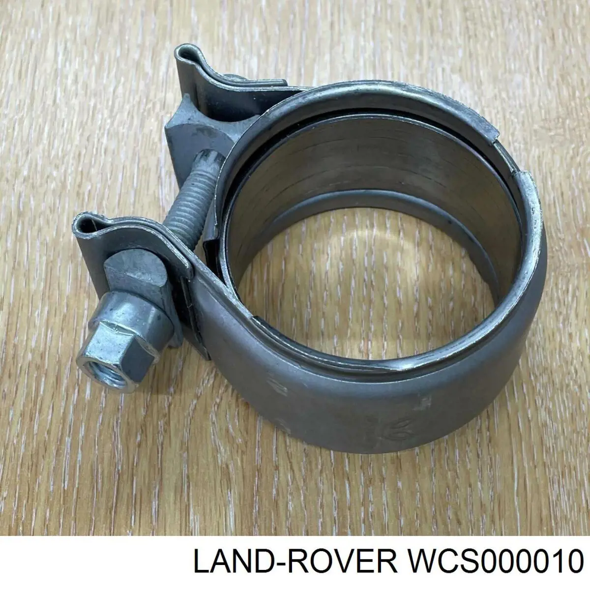 Comprar WCS000010 Land Rover Soporte de tubo de escape