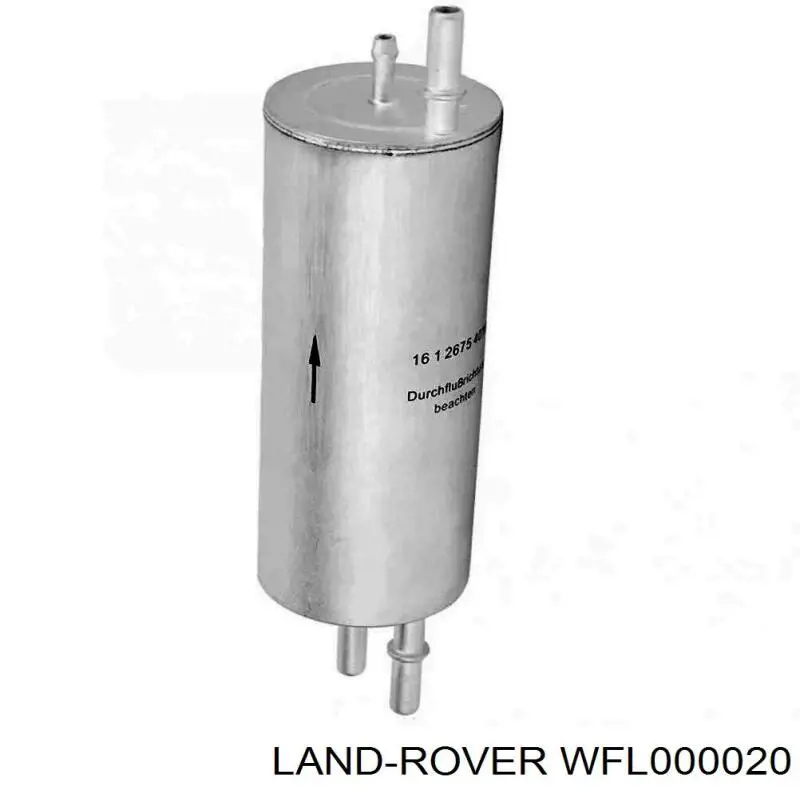 WFL000020 Land Rover filtro combustible