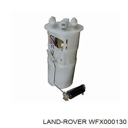 Comprar WFX000130 Land Rover Unidad de alimentación de combustible