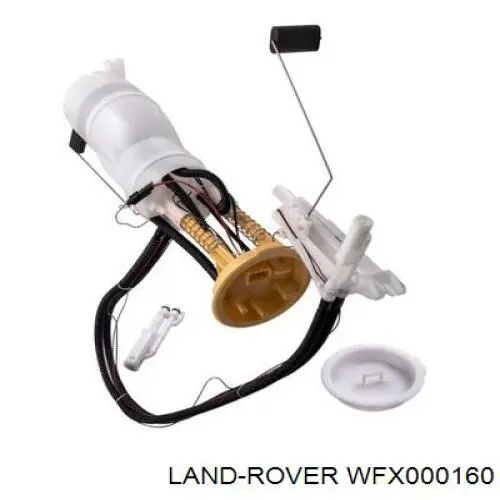 Comprar 8TF358306661 HELLA Bomba de combustible eléctrica