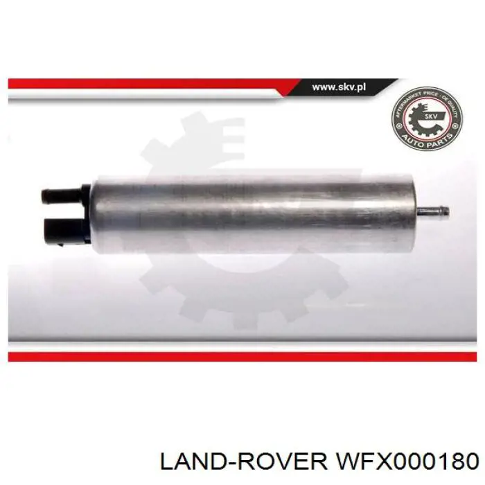 WFX000180 Land Rover bomba de combustible principal