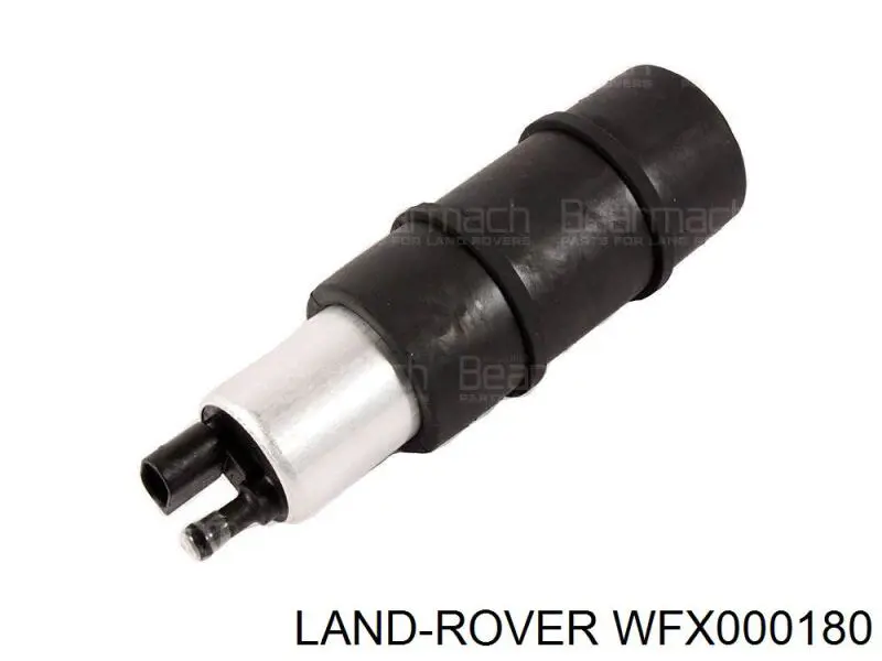 Comprar WFX000180 Land Rover Bomba de combustible de línea