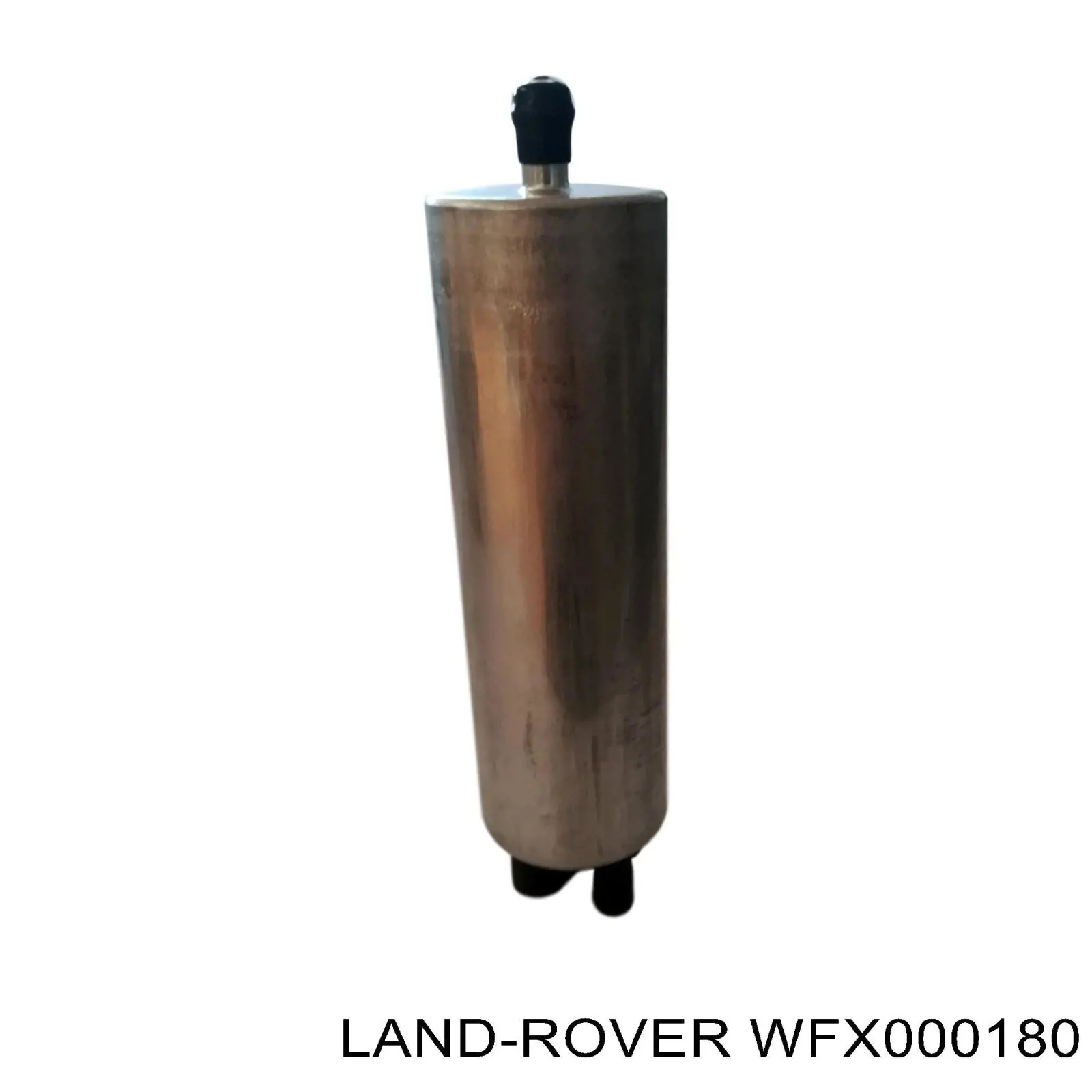 Bomba de combustible de línea Land Rover WFX000180 precio, desde 65,53 EUR