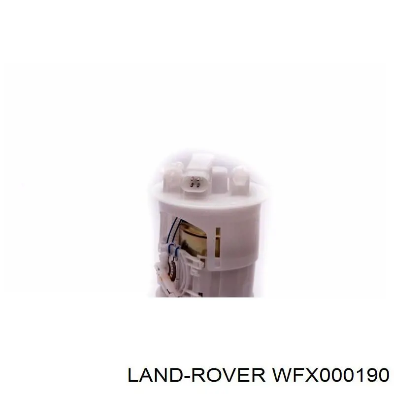 WFX100970 Land Rover módulo alimentación de combustible