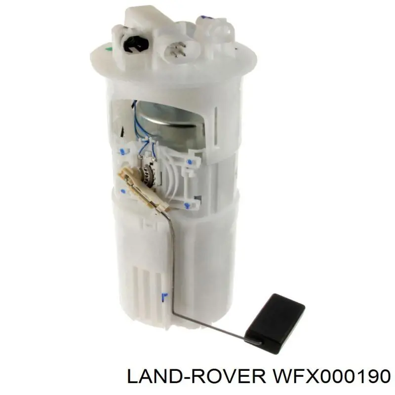 Comprar WFX000190 Land Rover Unidad de alimentación de combustible