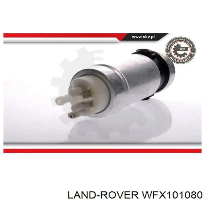 Comprar 8TF358306741 HELLA Bomba de combustible eléctrica
