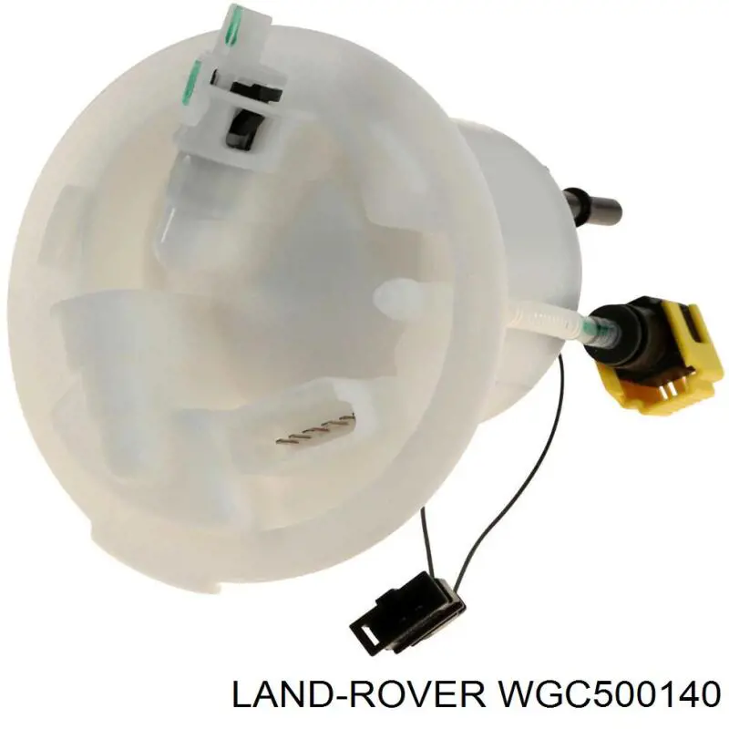 WGC500140 Land Rover filtro de combustible