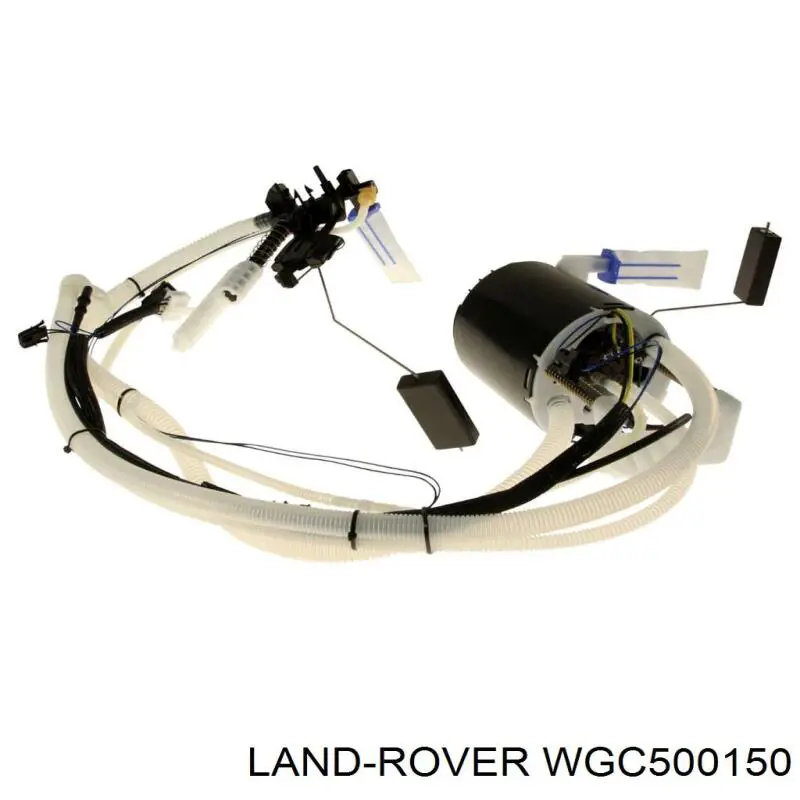 Filtro combustible LAND ROVER WGC500150