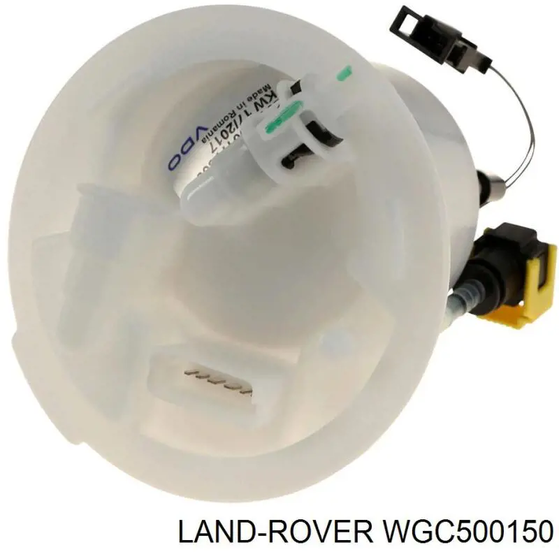 Filtro combustible Land Rover WGC500150 precio, desde 74,93 EUR