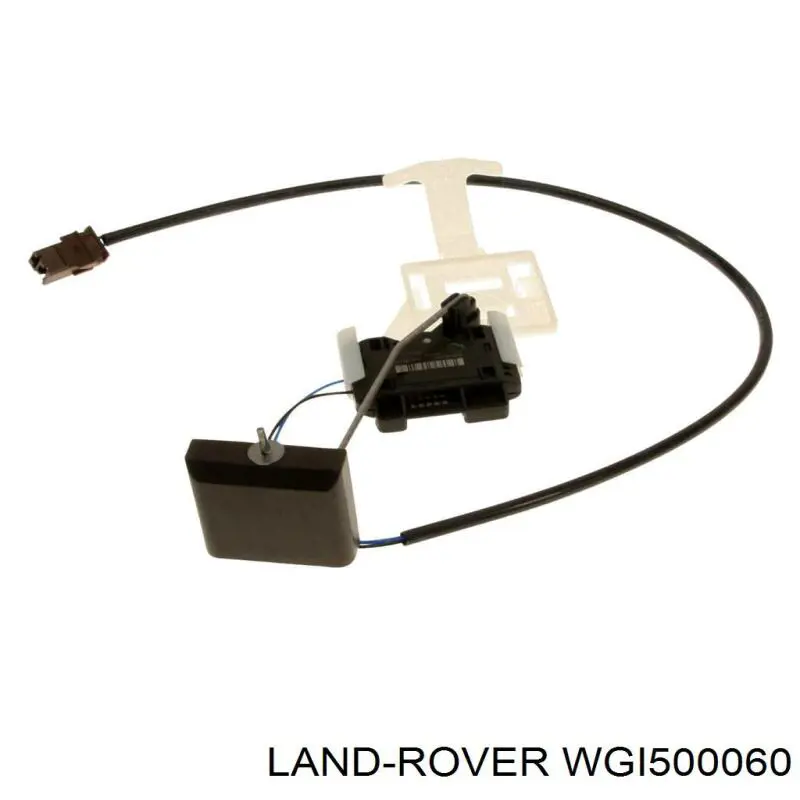 Sensor De Combustible Delantero para Land Rover Discovery (LR3)