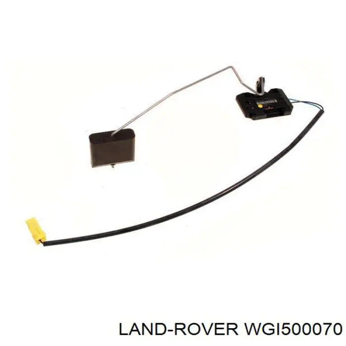 Sensor de nivel de combustible trasero Land Rover WGI500070 precio, desde 94,00 EUR