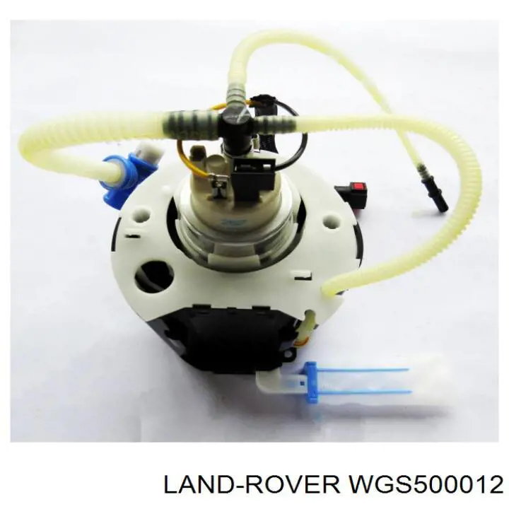 Módulo alimentación de combustible  Land Rover WGS500012 precio, desde 191,10 EUR