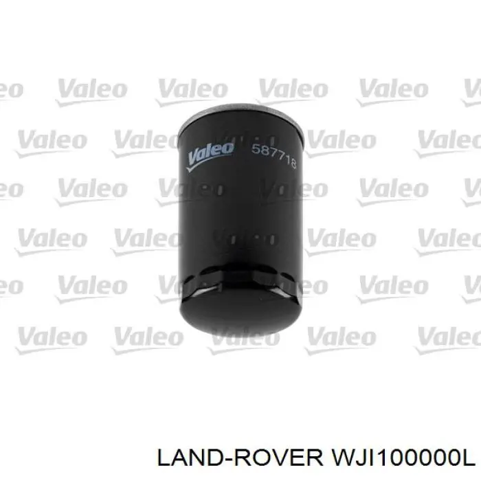 Filtro combustible Land Rover WJI100000L precio, desde 6,76 EUR