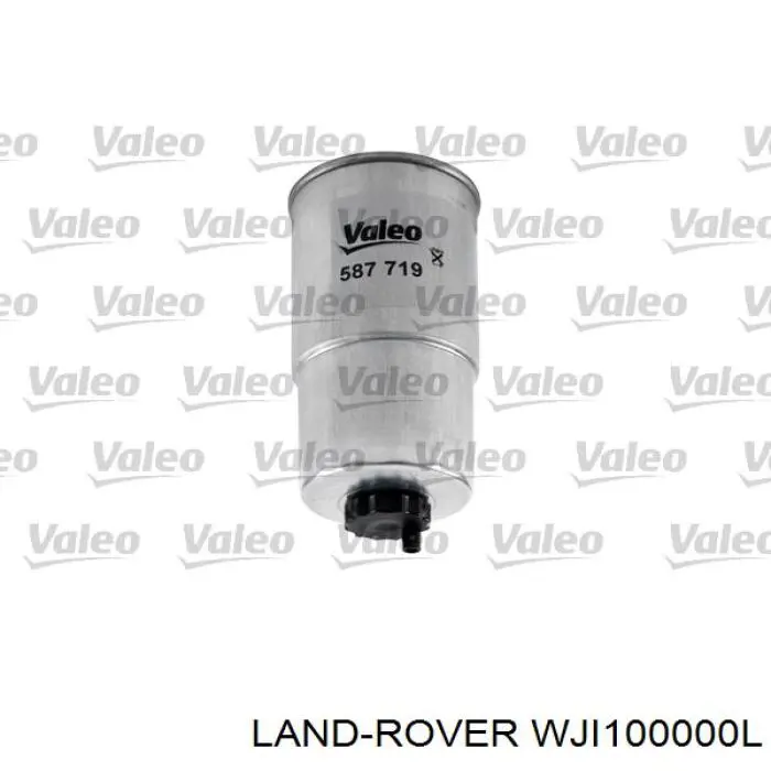 WJI100000L Land Rover filtro de combustible