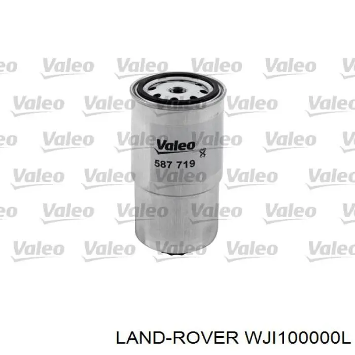 Comprar WJI100000L Land Rover Filtro diesel