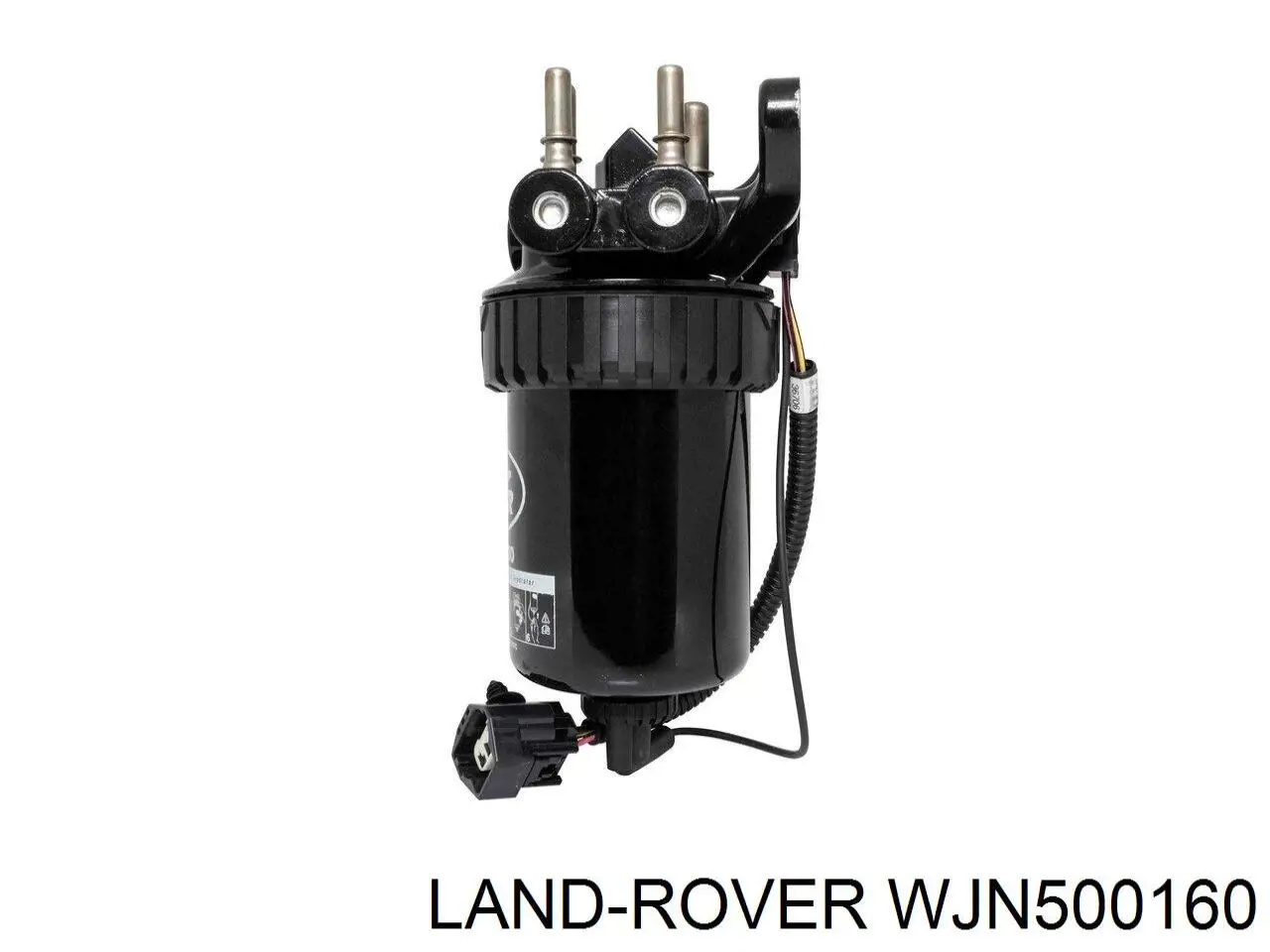 Filtro combustible Land Rover WJN500160 precio, desde 94,93 EUR