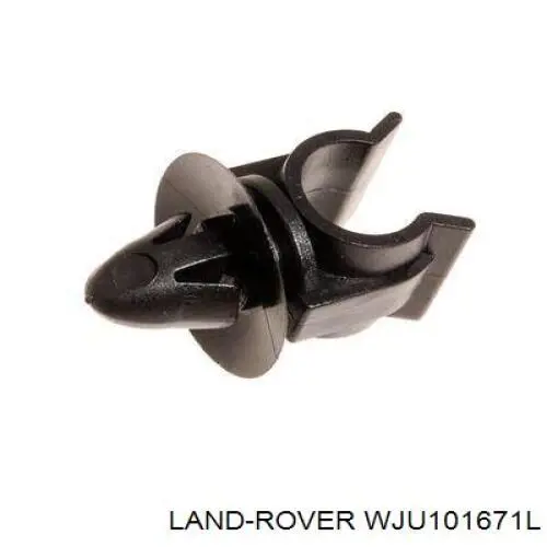 WJU101671L Land Rover 